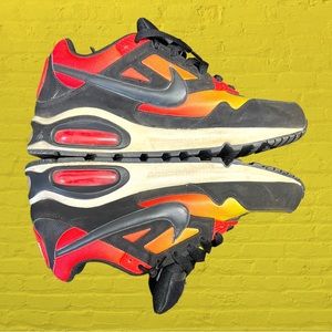 Nike Airmax Skyline “Sunset” Size 7.5